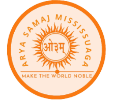 Arya Samaj Mississauga Logo