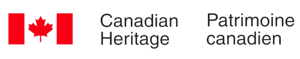 Canadian Heritage Logo