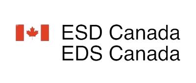 Employment and Social Development Canada Logo