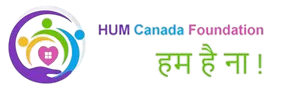 Hum Foundation Logo