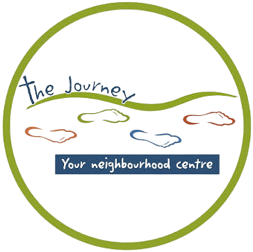 The Journey Neighbourhood Centre Logo