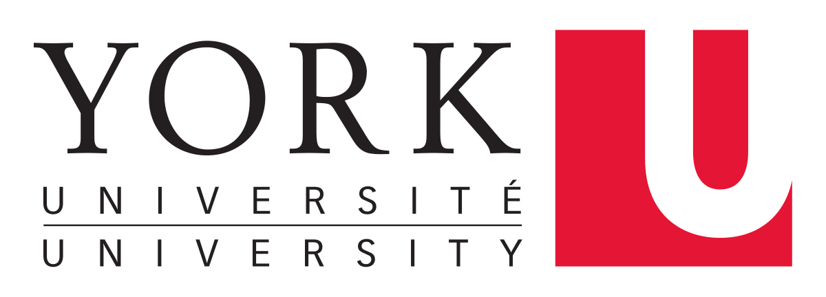 York University Logo
