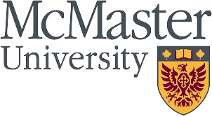McMaster University Logo