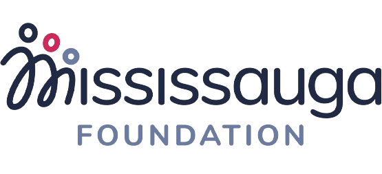 Community Foundation of Mississauga Logo