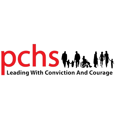 Punjabi Community Health Services Logo