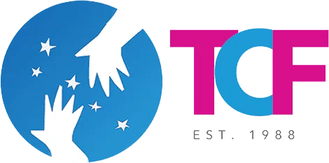 Toronto Calcutta Foundation Logo