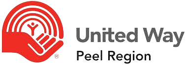 United Way Peel Region Logo