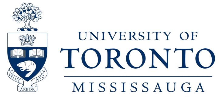 University of Toronto Mississauga Logo