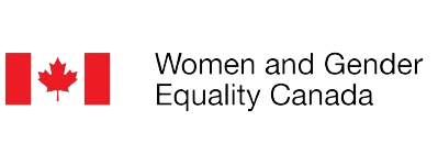 Status of Women Canada/Women and Gender Equality Canada (WAGE) Logo