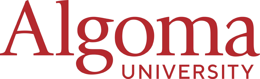 Algoma University Logo
