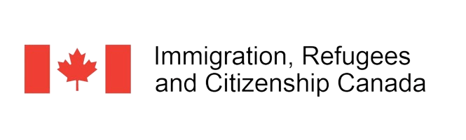 Immigration, Refugees and Citizenship Canada Logo