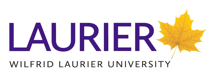 Wilfrid Laurier University Logo
