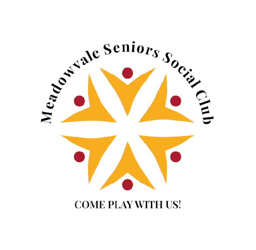 Meadowvale Seniors Club Logo