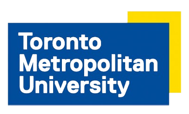 Toronto Metropolitan University Logo